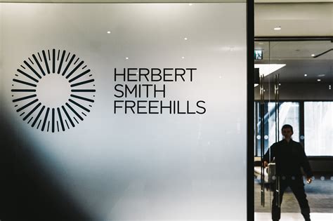 Herbert Smith Freehills to merge with US rival to create £1.6bn 